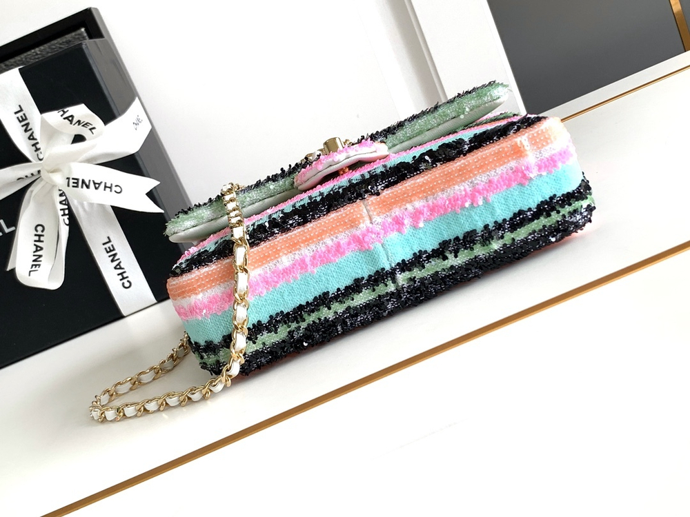 Chanel Bag 20 cm