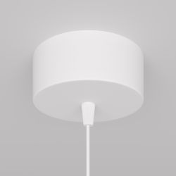 Светильник светодиодный подвесной Maytoni Orlo P085PL-12W3K-W