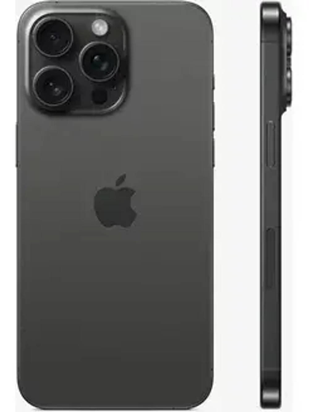 Смартфон Apple iPhone 15 Pro Max 256 GB Black