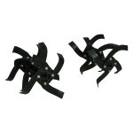 Habert HMN-223 бензиновый мотоблок 00-00154100