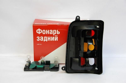 Фонарь задний левый ЛАДА НИВА-21213 / LADA