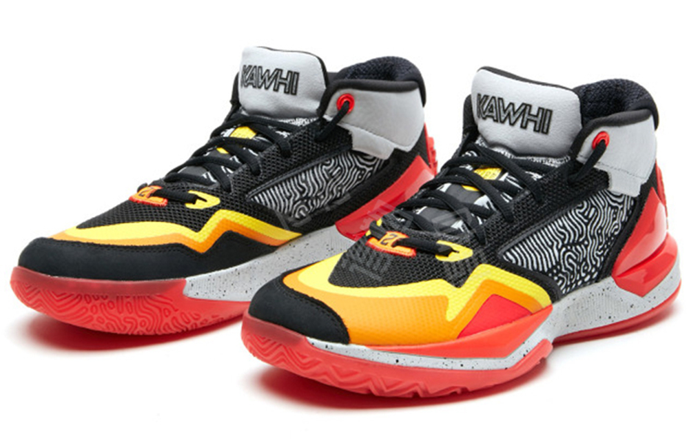 Кроссовки New Balance Kawhi 1