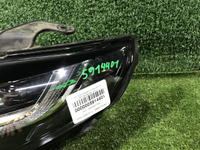 Фара левая Land-Rover Discovery Sport (2014-2019) ксенон