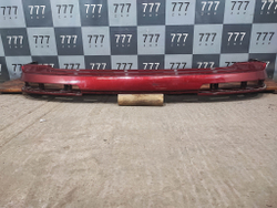 Бампер задний Audi Q7 (4M) 15-нв Б/У Оригинал 4M0807511