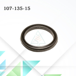 Фрикционное кольцо для снегоуборщика 107х135х15