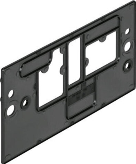 VABD-S1-1-P7-C Разделение каналов