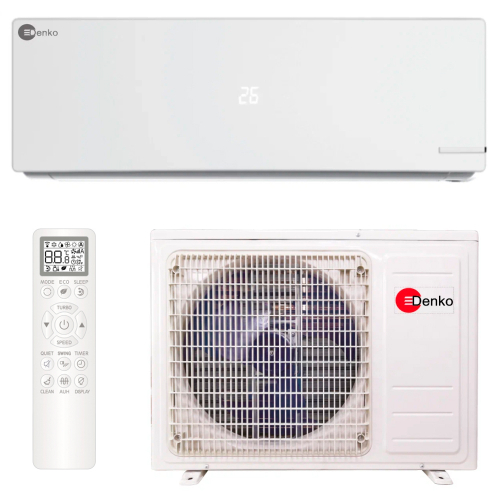 Настенный кондиционер Denko KR-07