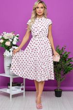 Платье 71144 Avili