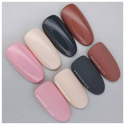 Monami Гель-лак 109, 8мл