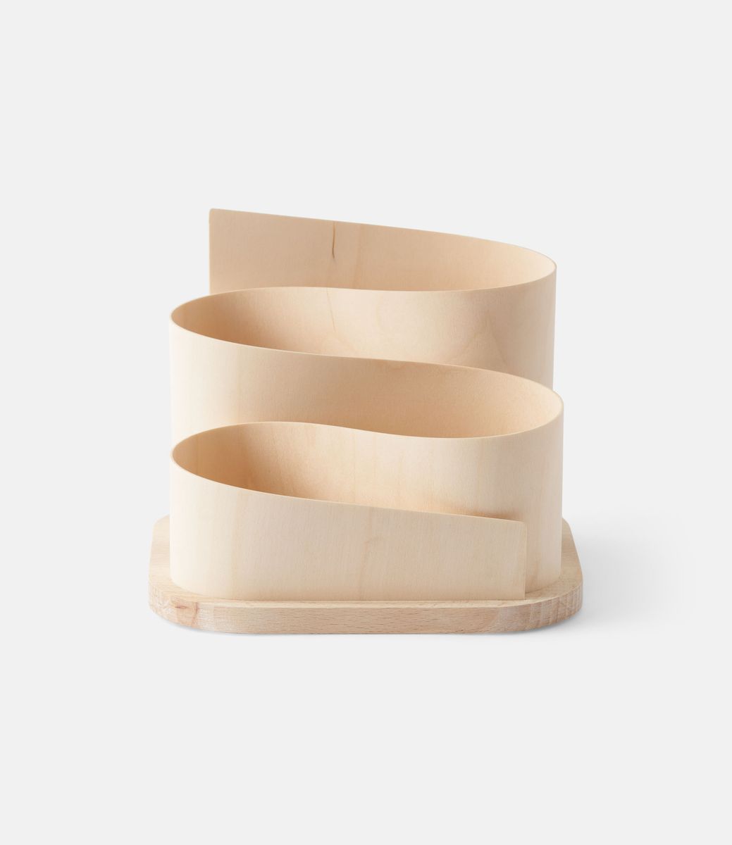 Lawa Design Squiggle Organizer — настольный органайзер