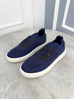 Кеды Santoni