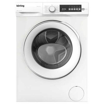 Узкая стиральная машина Korting KWM 42L1065