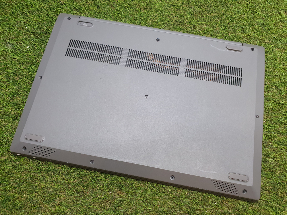 Ноутбук Lenovo Ryzen 5/8 Gb/FHD/IdeaPad S145-15API 81UT000VRK/Windows 10