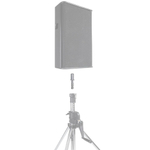 KUPO KS-235 Speaker adapter 28 mm spigot to 35 mm spigot. Адаптер для динамика