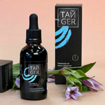 ТайGer Клеточный Сок Пихты Сибирской с полипренолами и убихинолом 50 ml