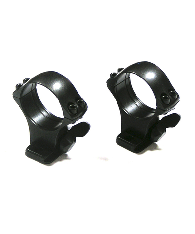 Быстросъемный кронштейн на раздельных основаниях на Steyr Classic на 26мм (5252-26089)