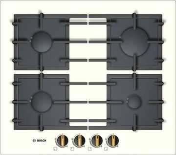 Газовая варочная панель Bosch PPP611B91E