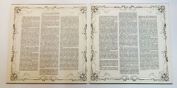 Винтажная виниловая пластинка LP W. A. Mozart  В.А. Моцарт Месса до минор, KV 427. Месса до мажор, KV 317 Коронационная 2LP (Россия 1992)