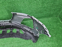 Бампер передний Chery Tiggo 4 Pro (2020-2024)