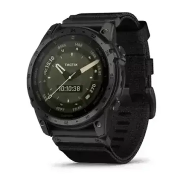 Смарт часы Garmin Tactix 7 AMOLED Edition 010-02931-01