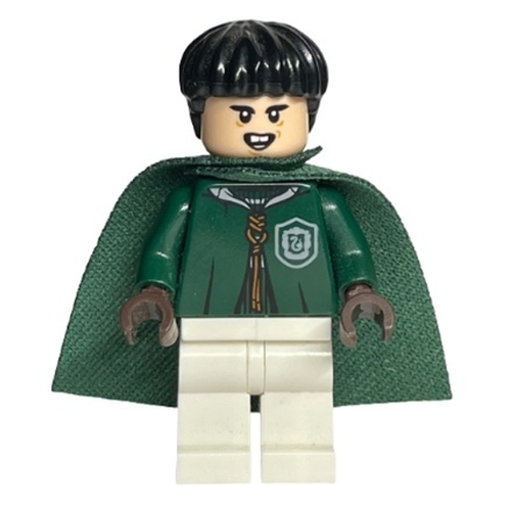 Маркус Флинт hp136