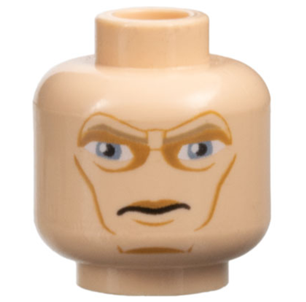 Голова 3626pb0519, Light Nougat