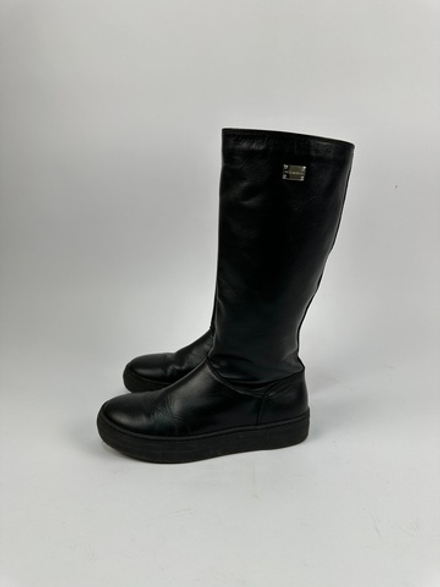 Сапоги Dolce&Gabbana