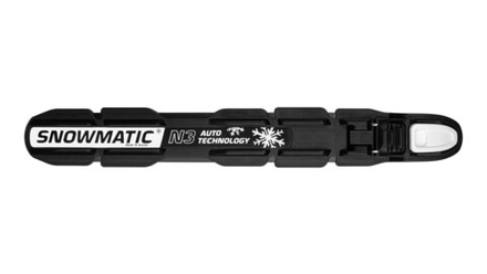 Крепление лыжное Snowmatic NNN