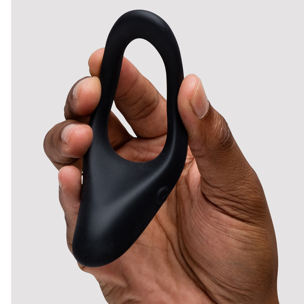 We-Vibe Verge 2 - Эрекционное кольцо с вибрацией