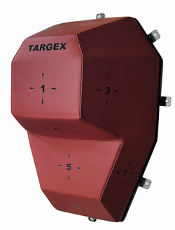 Подушка боксерская TARGEX 8 ANGLE