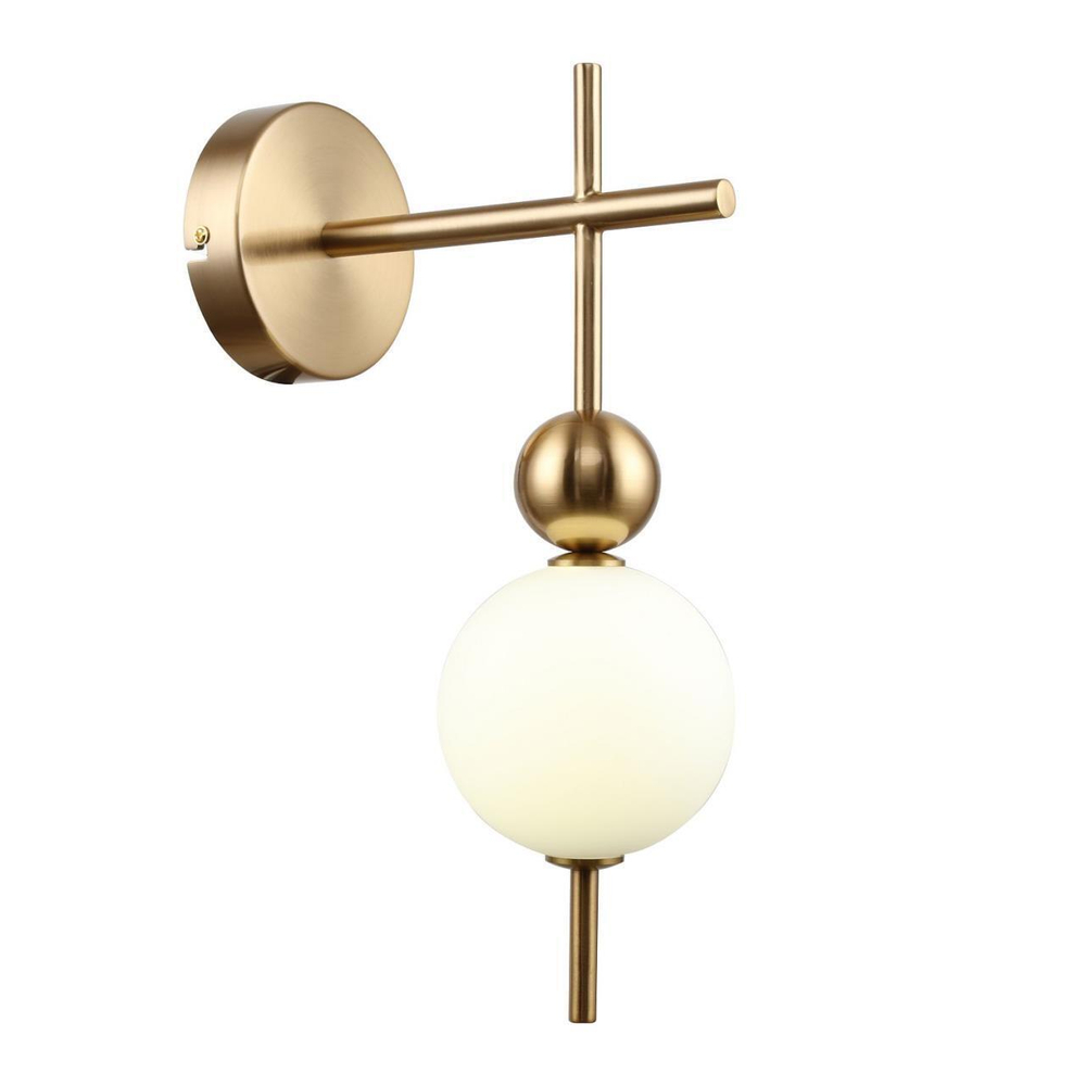 Настенный светодиодный светильник F-Promo Chantra 4088-1W