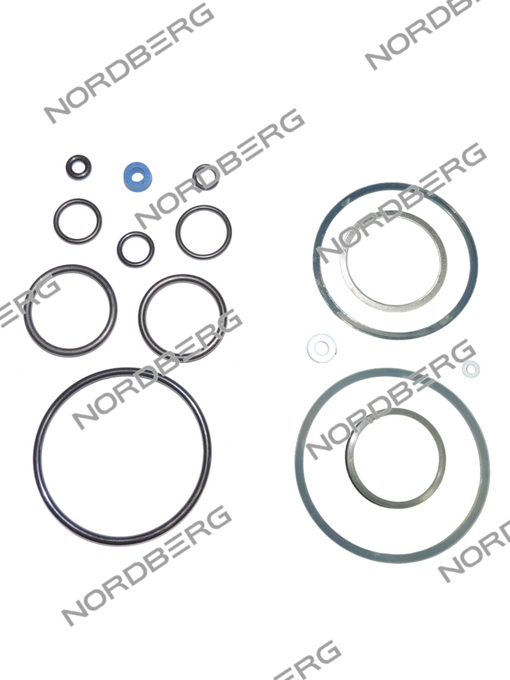 NORDBERG ЗАПЧАСТЬ РЕМКОМПЛЕКТ для N3T750