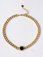 10145751 Колье Street Fashion