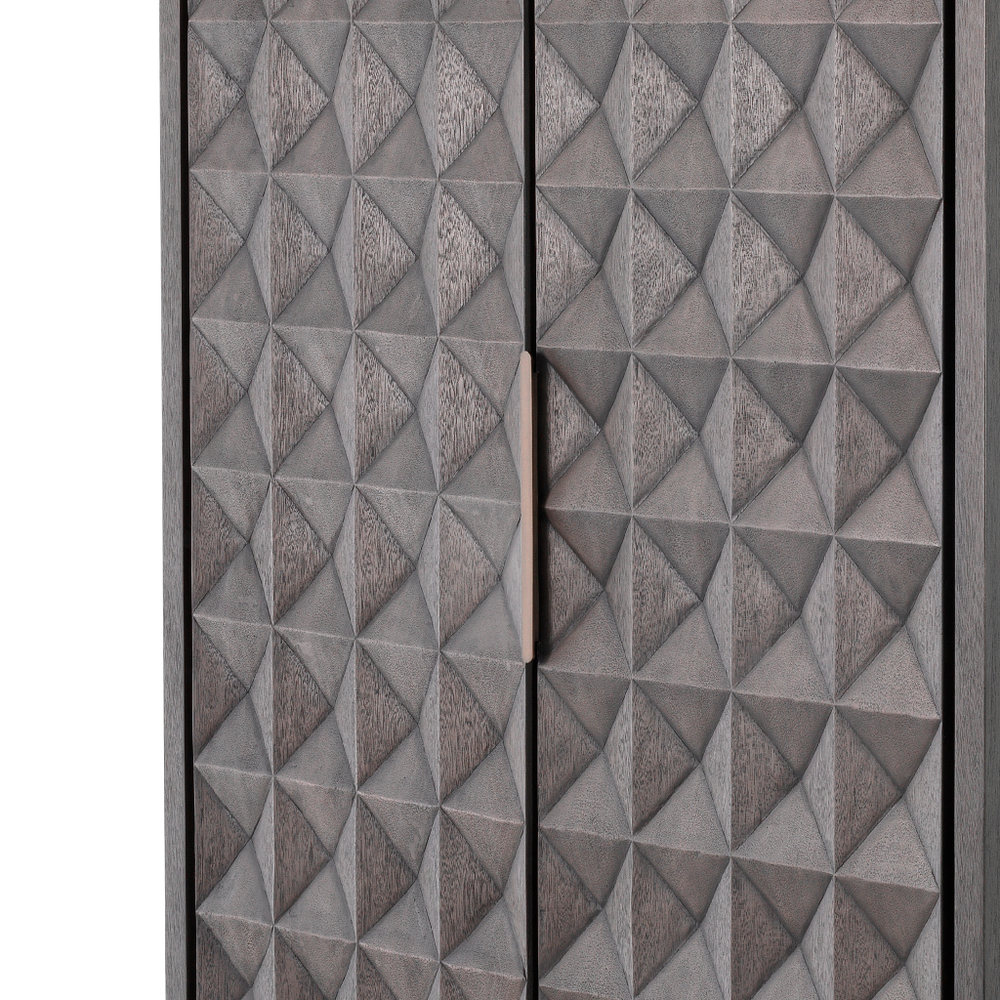 Книжный шкаф Cabinet Jane арт.113833