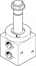 VOFD-L50T-M32-MN-N14-10-F10 Клапан