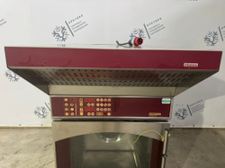 Пароконвектомат Eloma Backmaster EB60