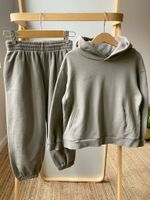 Хлопковый костюм Pangaia, 116