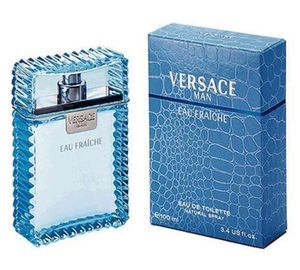 Versace Man Eau Fraiche Миниатюра