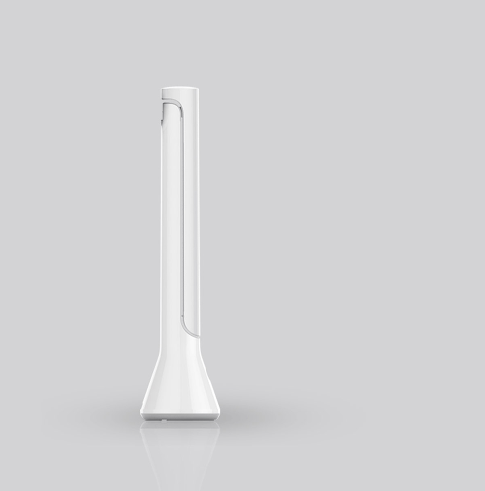 Лампа настольная Xiaomi Yeelight Rechargeable Folding Desk Lamp Z1 (YLTD11YL) белый