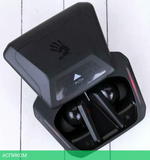 Наушники A4Tech Bloody M70 Black/Red
