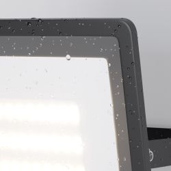 Уличный прожектор светодиодный 30Вт 4000К IP65 Maytoni   FL001-L30B4KSR