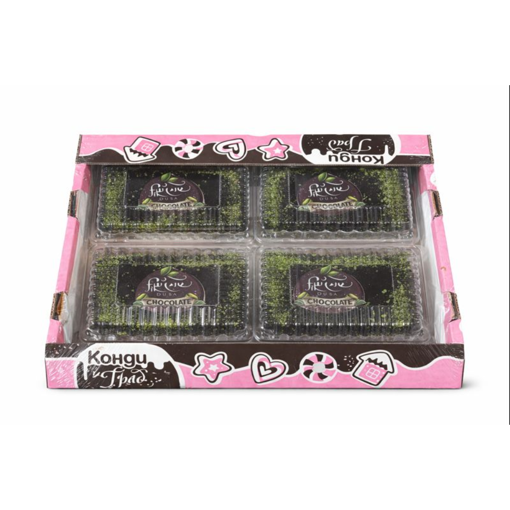 Идеал Дубай вес Конди (8011)