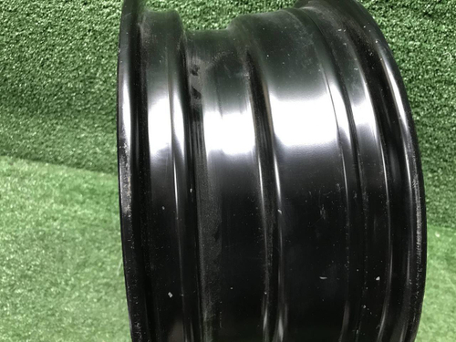 Диск штампованный R15 5х108