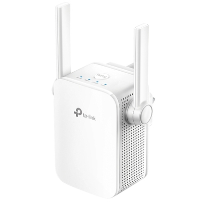 Усилитель Wi-Fi сигнала TP-LINK RE205