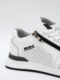 Кроссовки мужские P5400-1V 