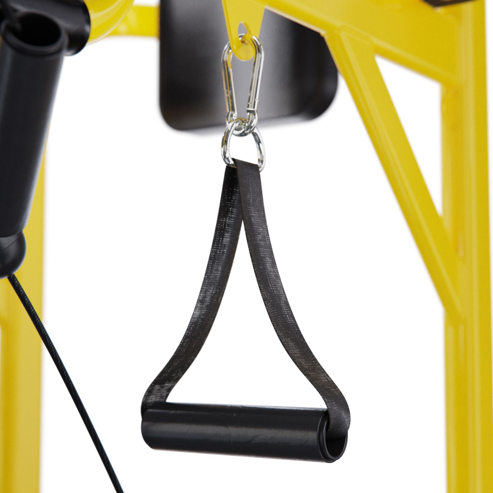 Турник - брусья Power Tower DFC Homegym G008Y фото №8