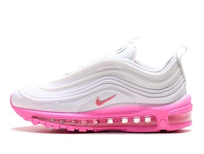 Air max 97 white hot store