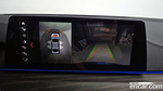 BMW 5 Series (G30) 530i xDrive M Sports Plus (09.2019)