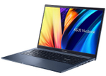 Ноутбук  ASUS VivoBook X1502ZA-BQ2345 15.6 ", Core i7, 16 Гб RAM, 512 Гб SSD, Iris Xe Graphics, Синий