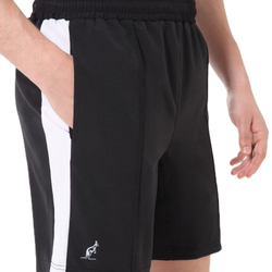 Мужские теннисные шорты Australian Short Slam - nero